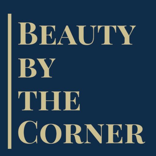 LOGO BEAUTY BY THE CORNER